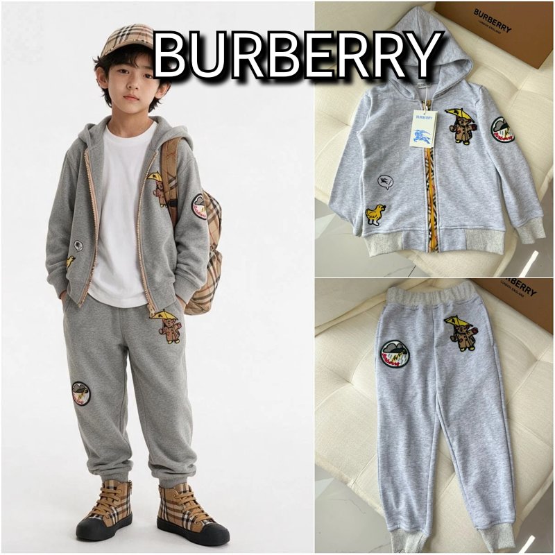 Hoodie from TOPKIDS