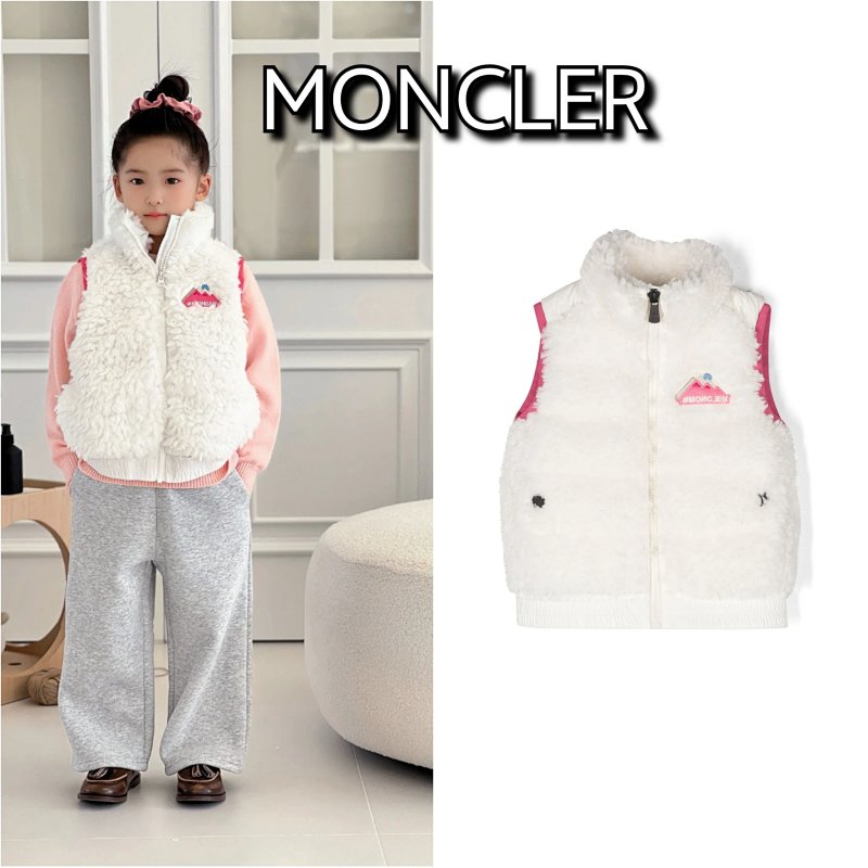 Down jacket from TOPKIDS