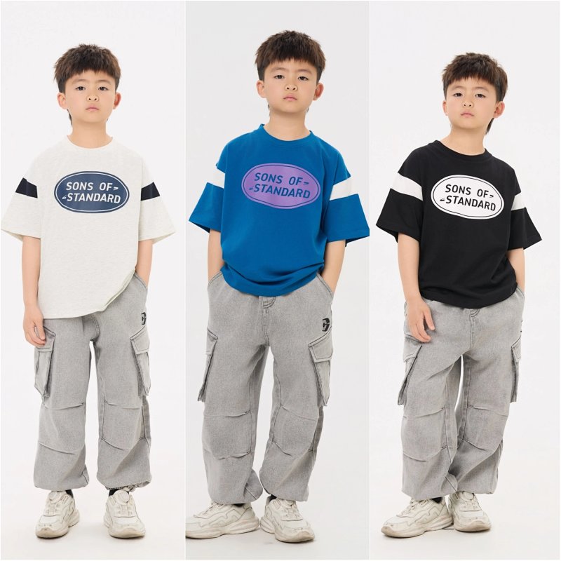Sons T S-Xl