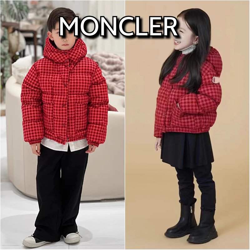 Down jacket from TOPKIDS