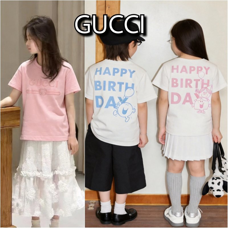 Tee from TOPKIDS