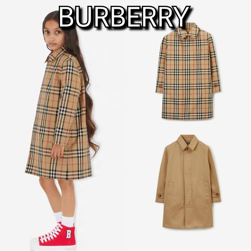 Coat from TOPKIDS