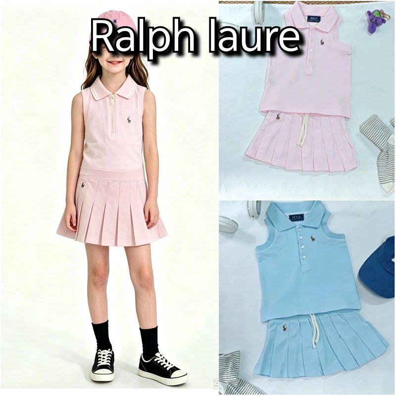 Ralph Laure Polo 80-140