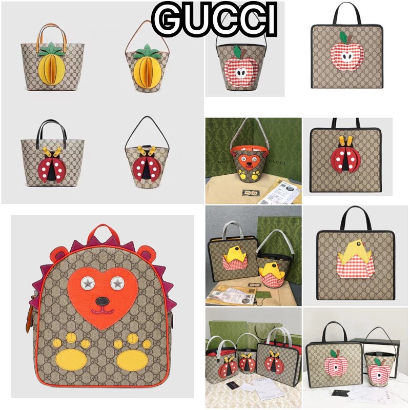 Gucci backpack