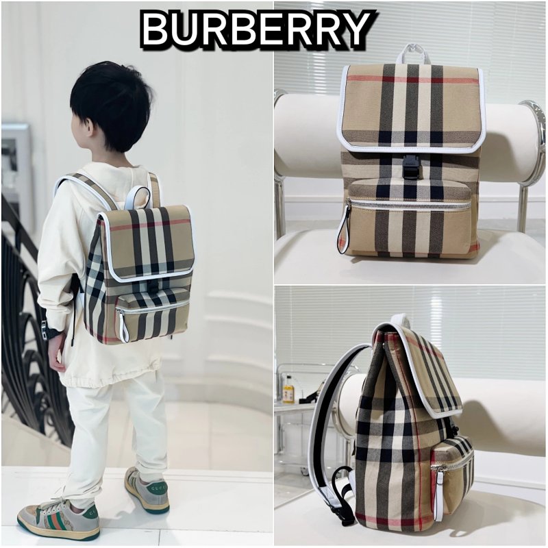 Burberry backpack
