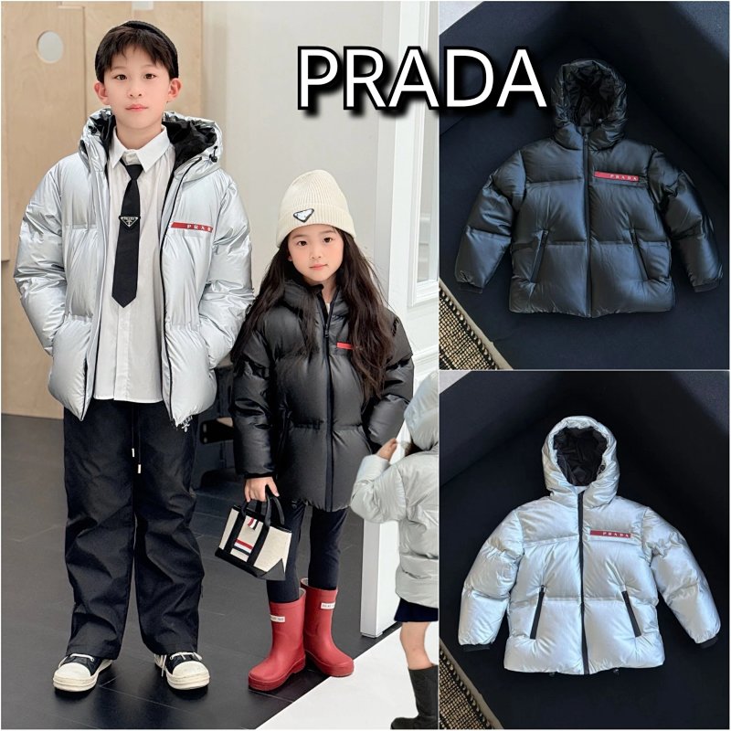 Prada hat