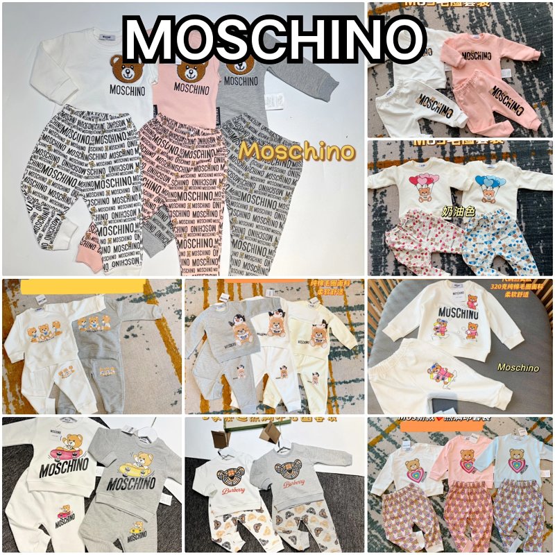 Moschino San