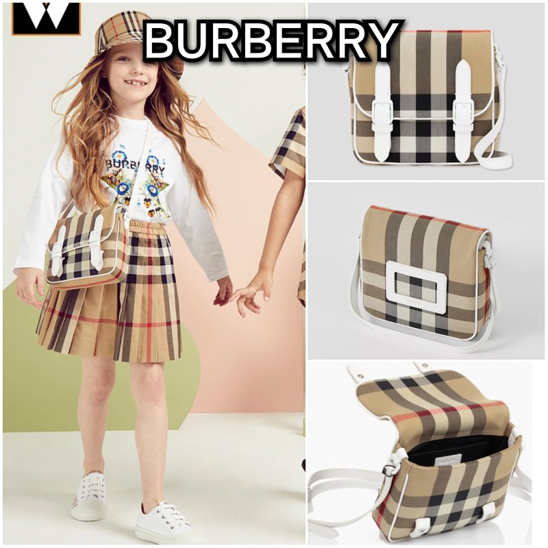 Burberry backpack