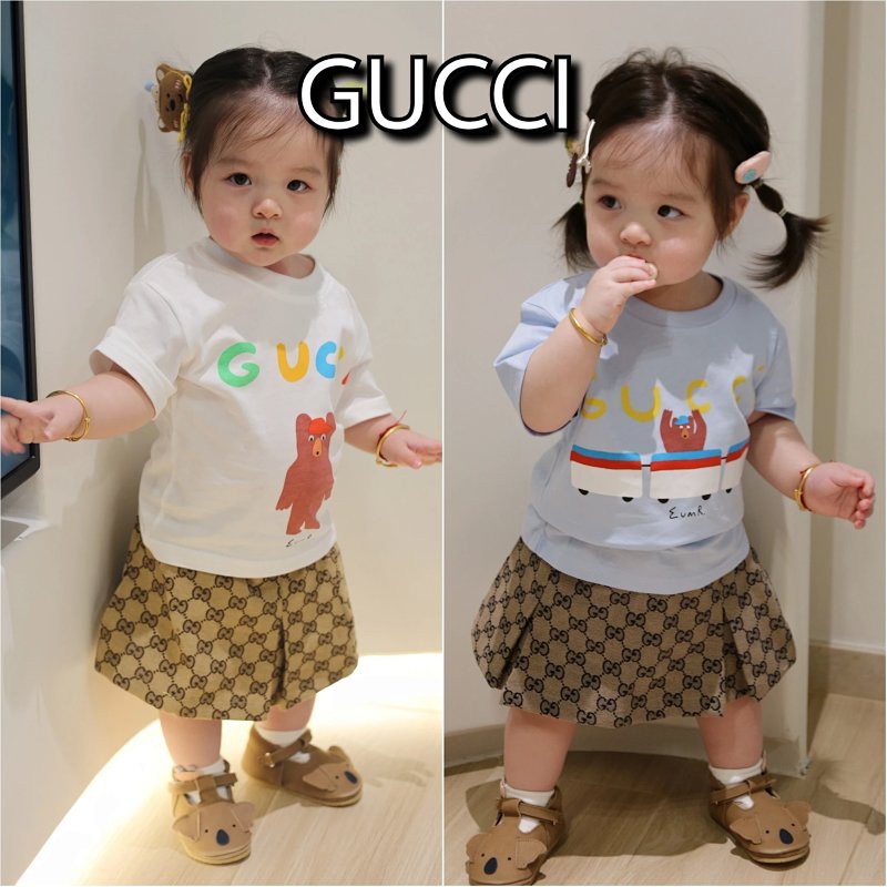 Tee from TOPKIDS