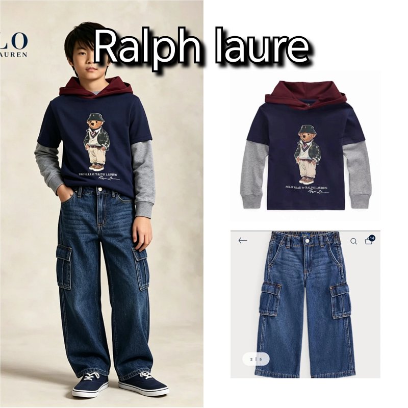 Ralph Laure 90-150
