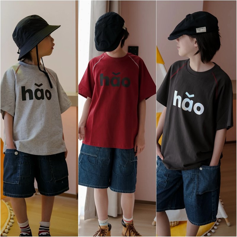 Tee from TOPKIDS
