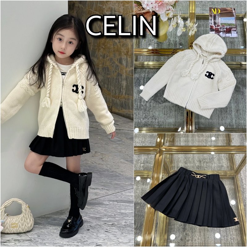 Jacket from TOPKIDS