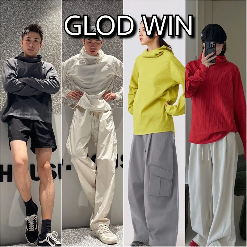 Glod Win Glod Win