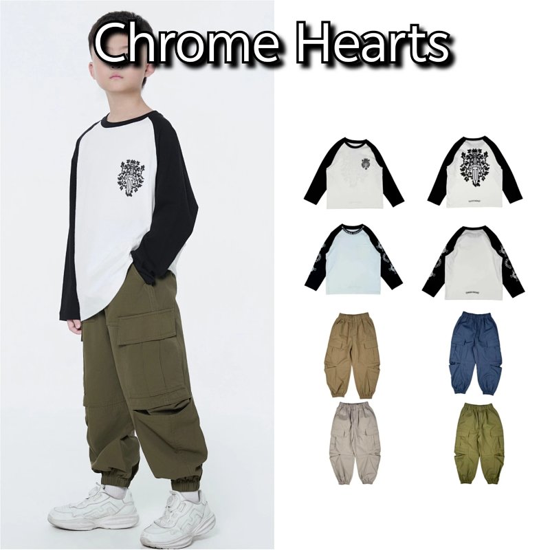Chrome Hearts2026 T 90-160 S-Xl