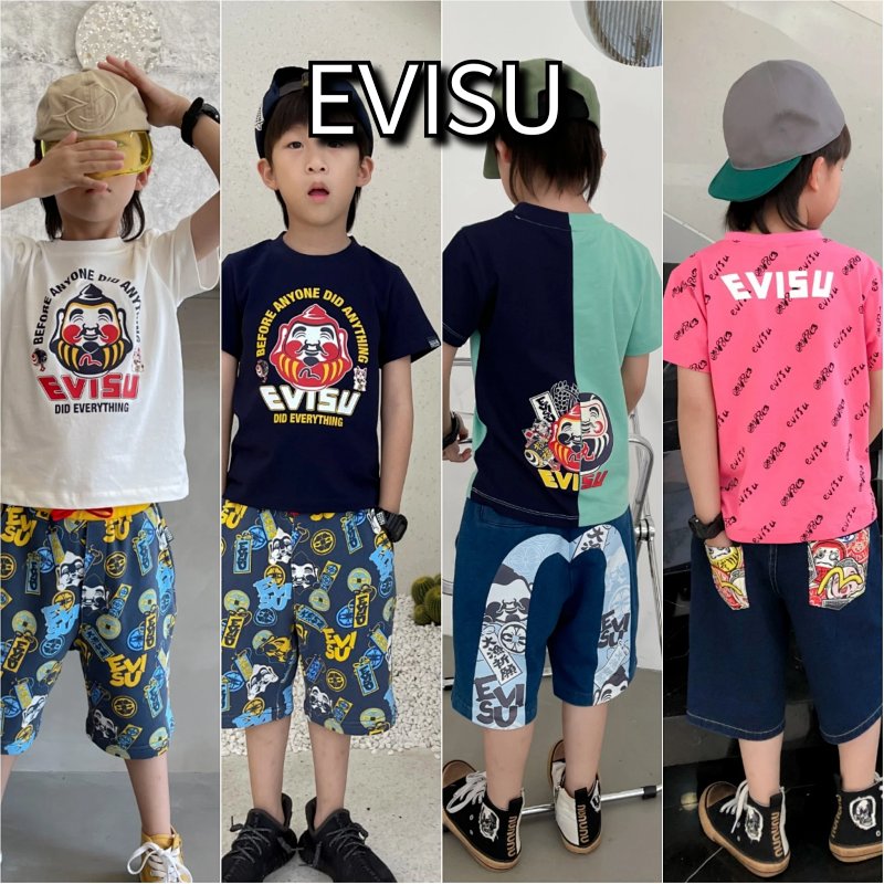 Tee from TOPKIDS
