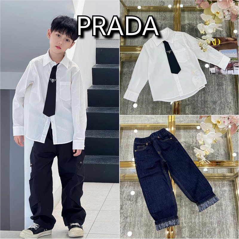 Shirt from TOPKIDS