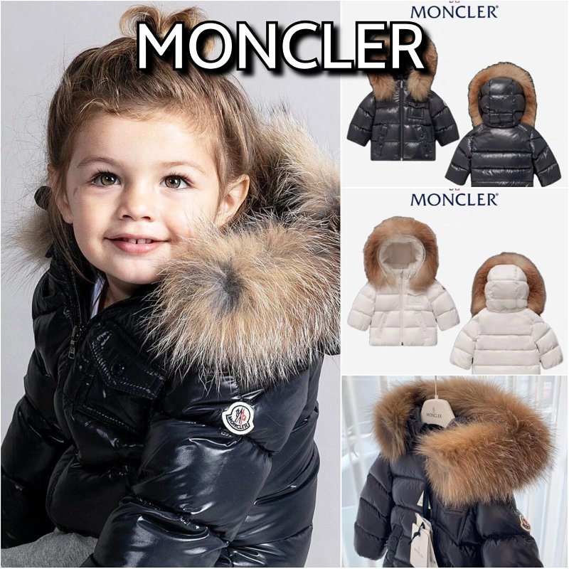 Down jacket from TOPKIDS