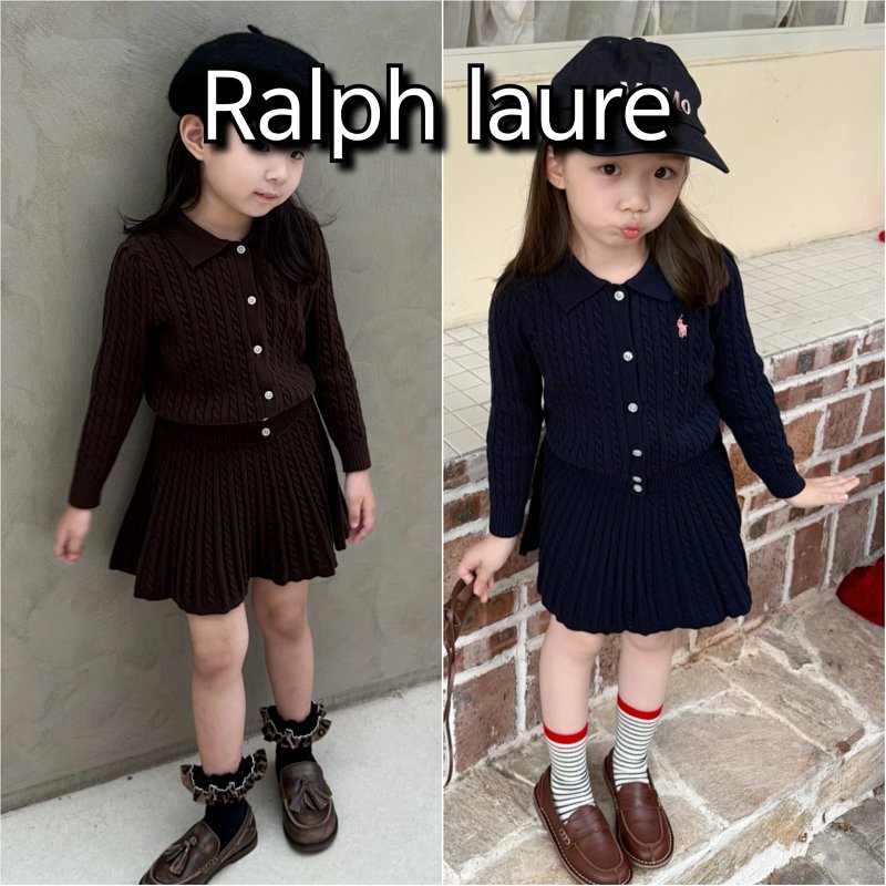 Ralph Laure RL 10 + 90