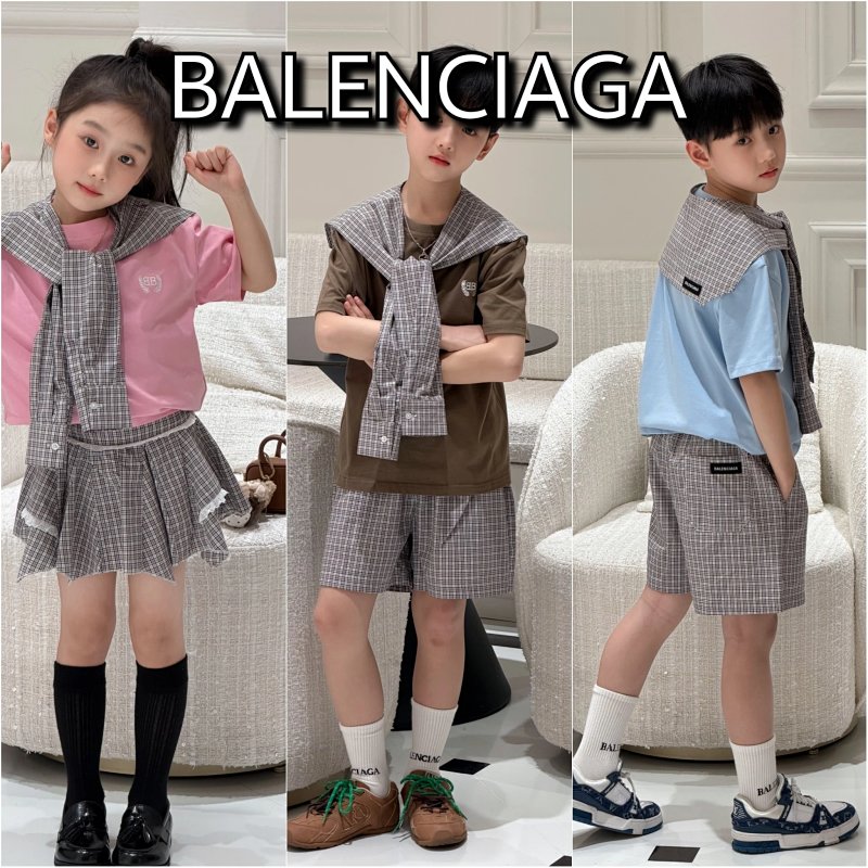 Balenciaga& BB