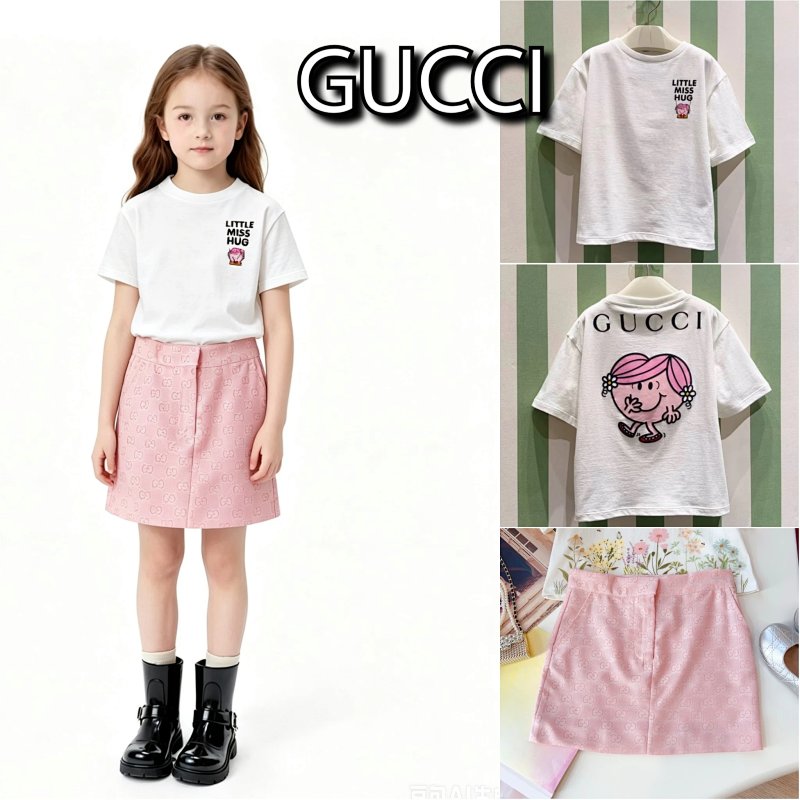 Tee from TOPKIDS