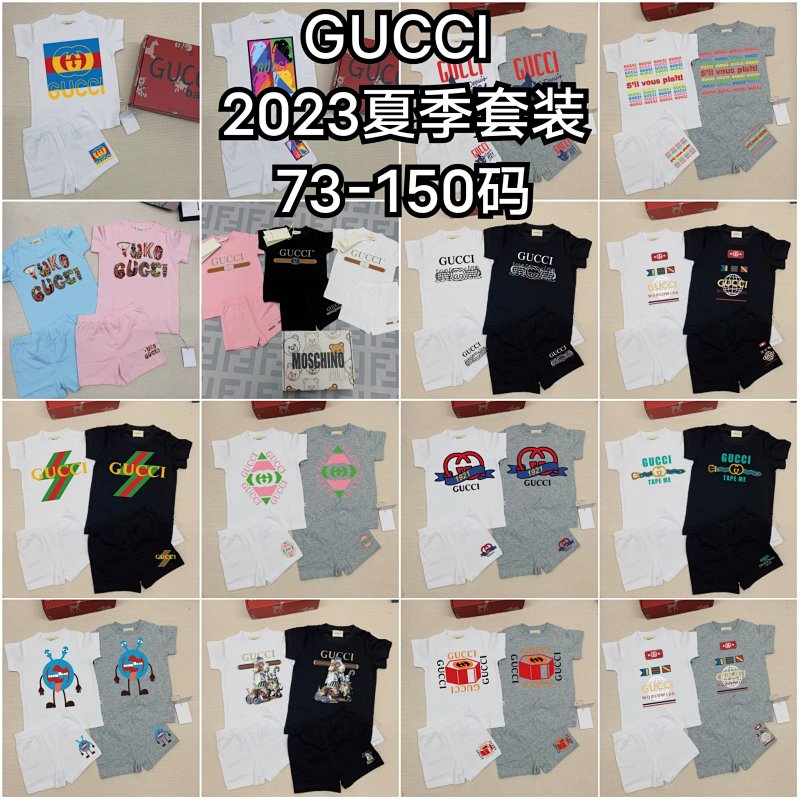 Gucci tee