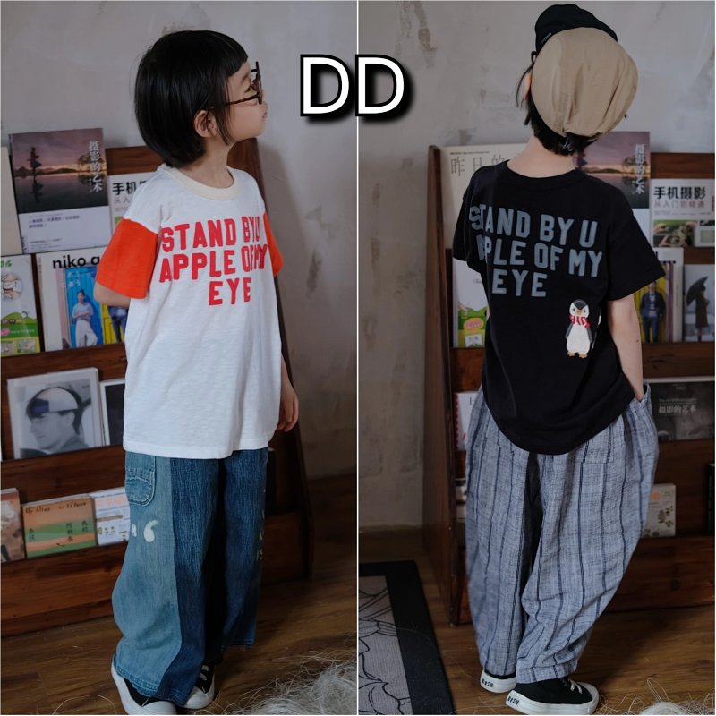 Tee from TOPKIDS