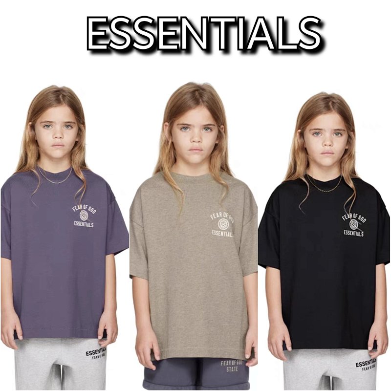 Fog Fear OF God Essentials Holiday Xxs-XL 90-150