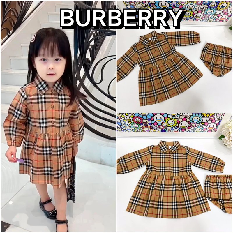 Dress from TOPKIDS