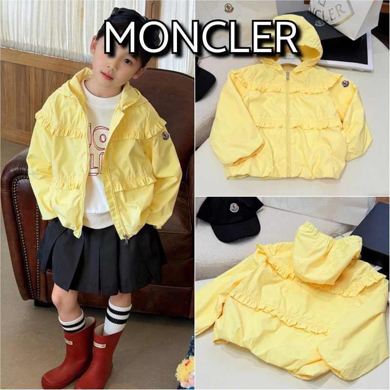 Jacket from TOPKIDS