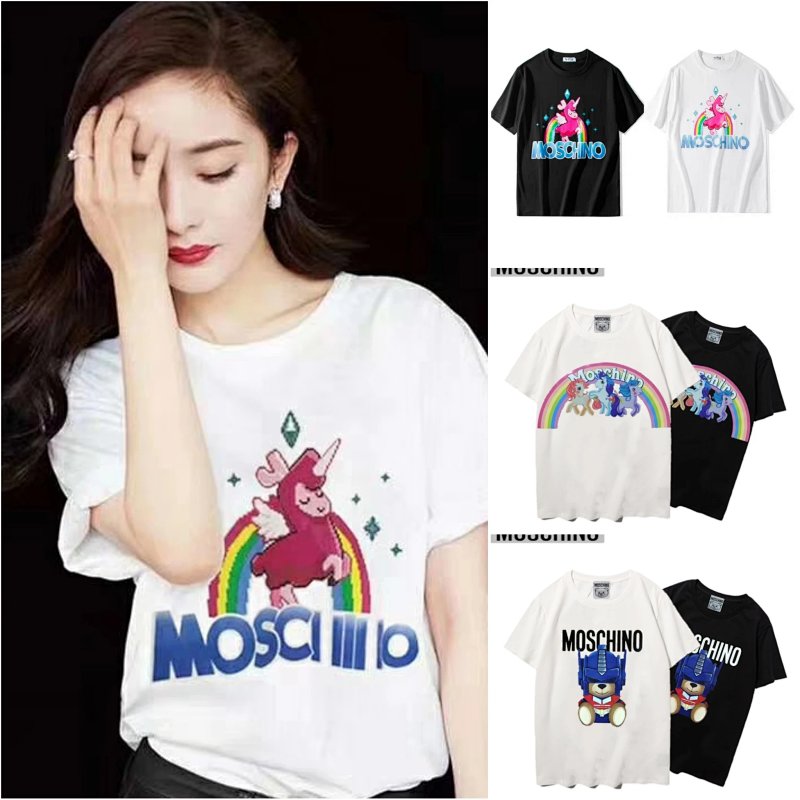 Moschino T 80 XS-4XL
