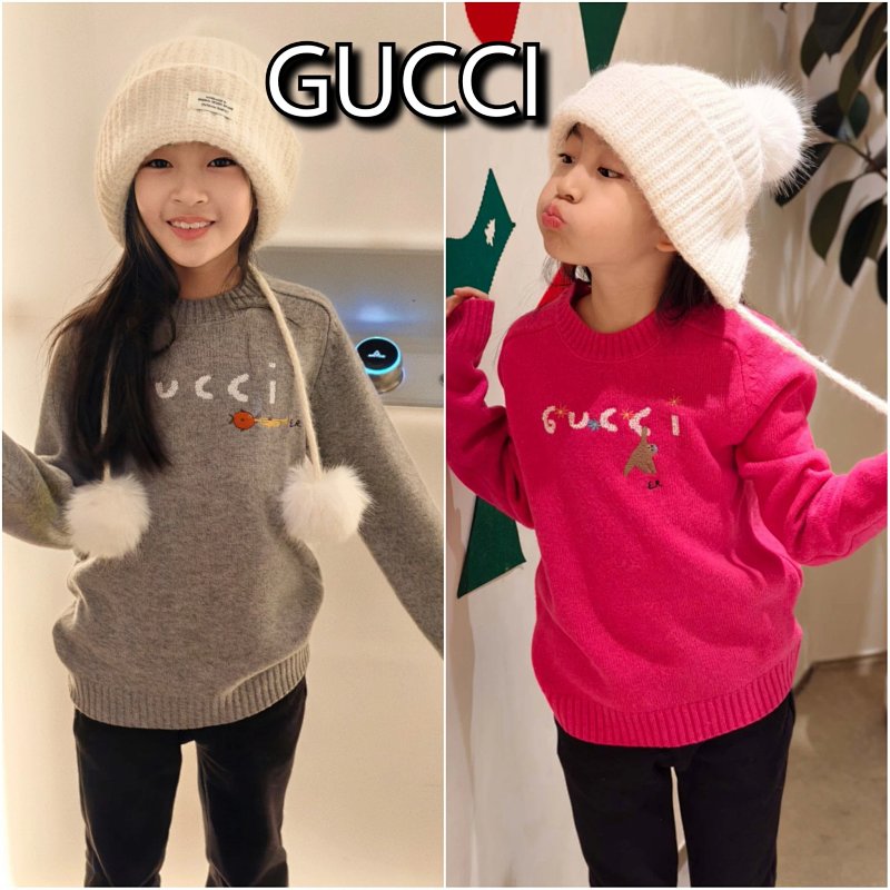 Sweater from TOPKIDS