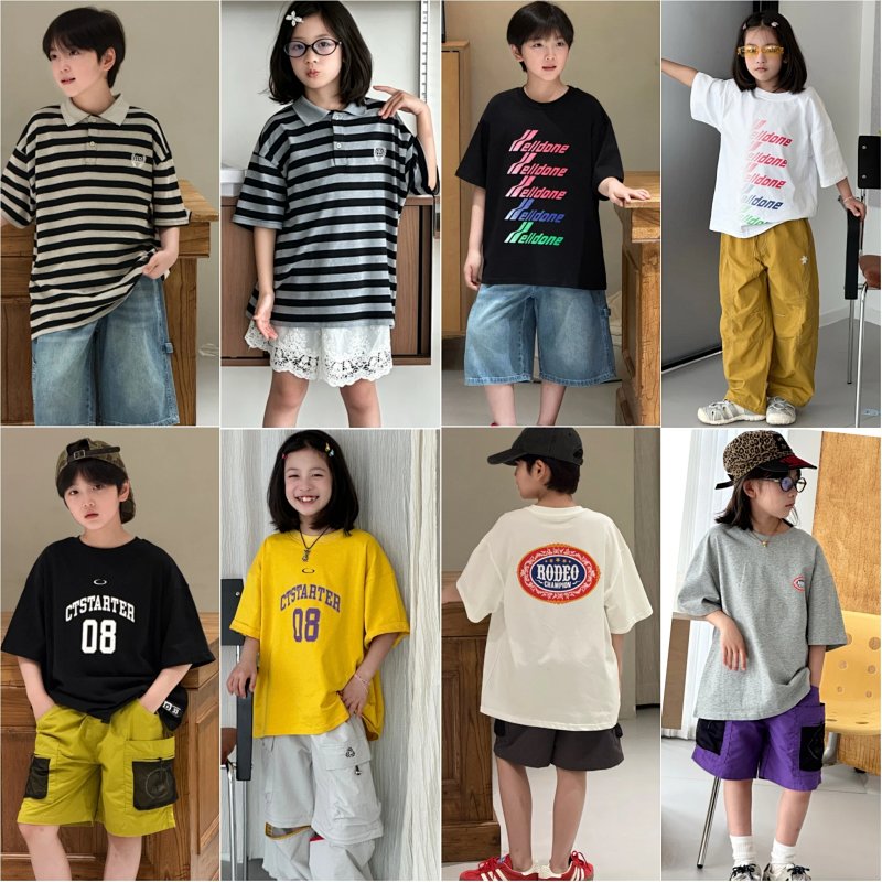 Tee from TOPKIDS