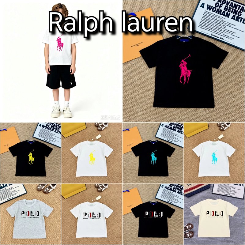 Ralph Lauren The 90-150 S-2xl