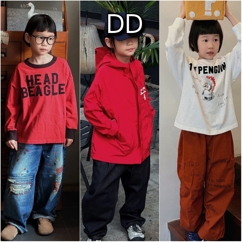 DD Snoopy T