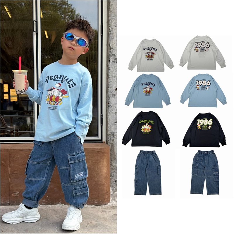 Tee from TOPKIDS