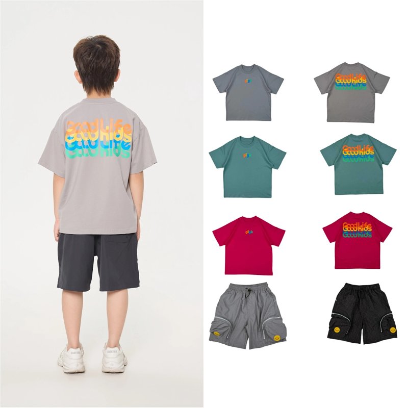 Tee from TOPKIDS