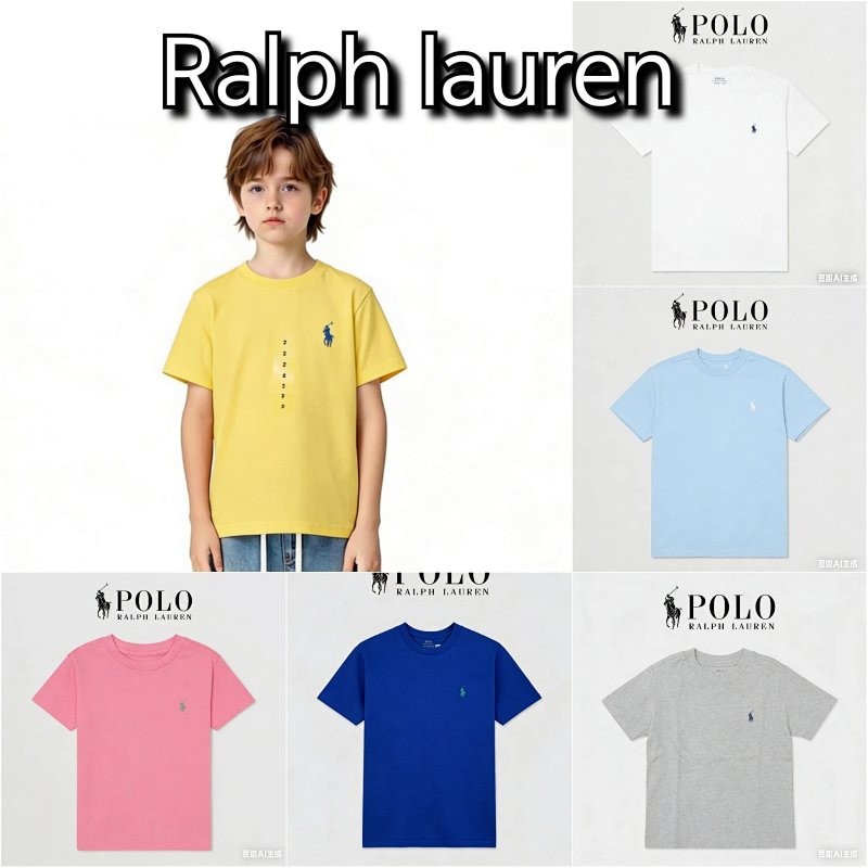 Ralph Lauren RL 90-150 SMl