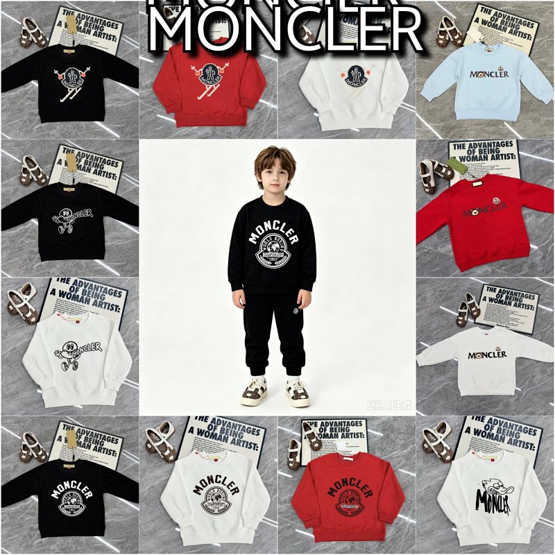 Hoodie from TOPKIDS