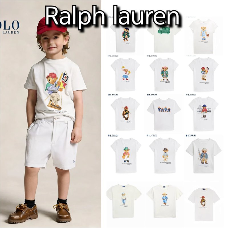 Ralph Lauren The 90-160 S-2xl