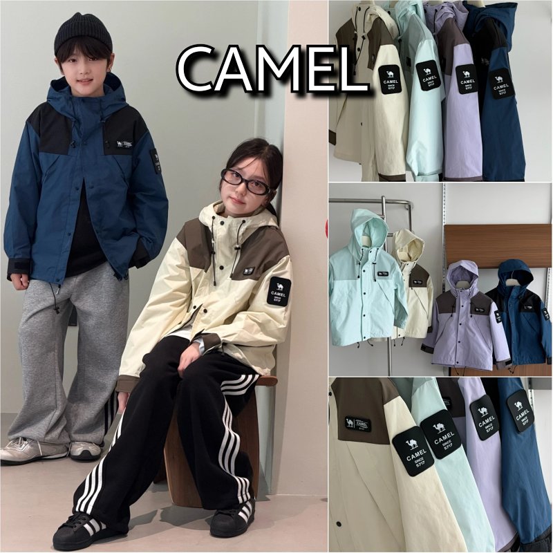 Jacket from TOPKIDS