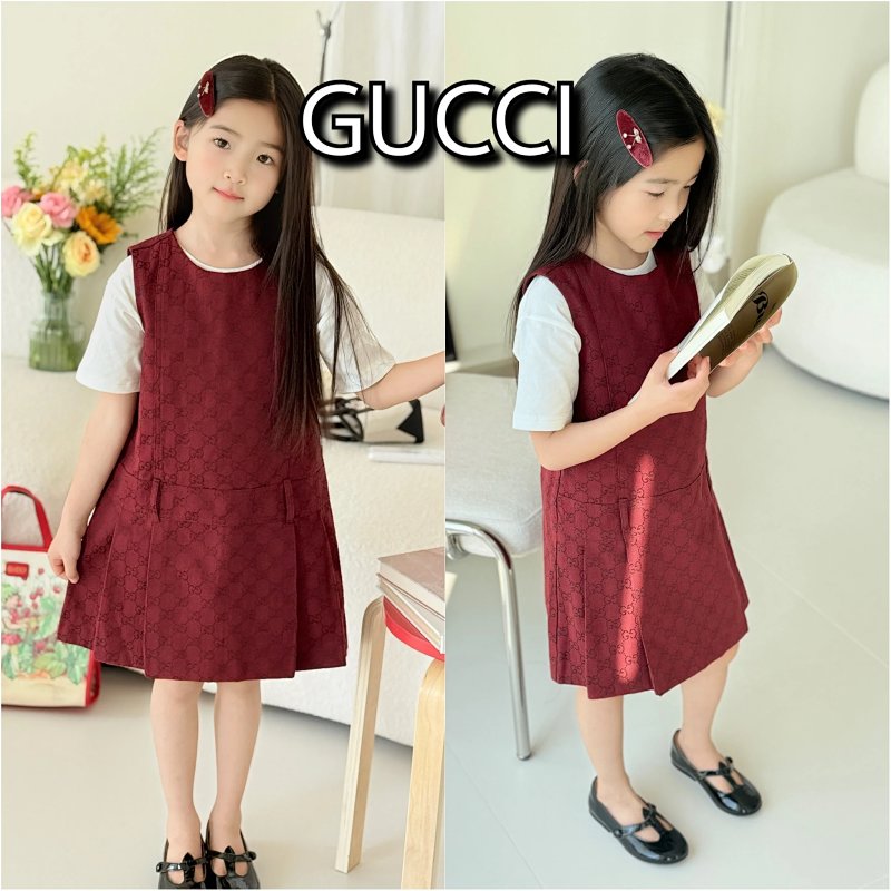 Dress from TOPKIDS