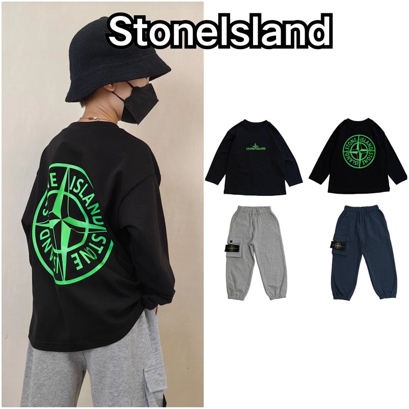 StoneIsland T StoneIsland T