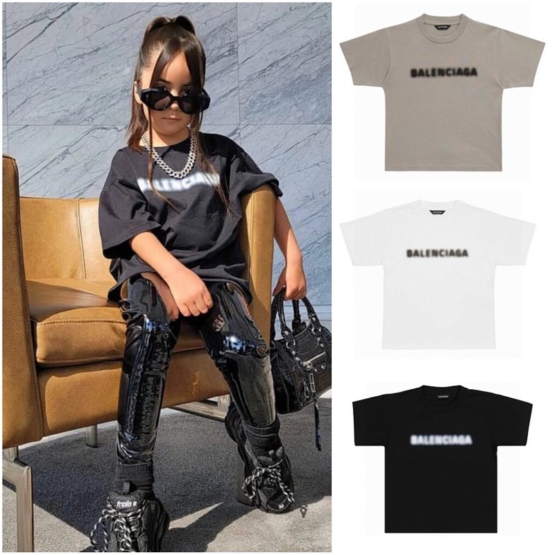 Balenciaga tee