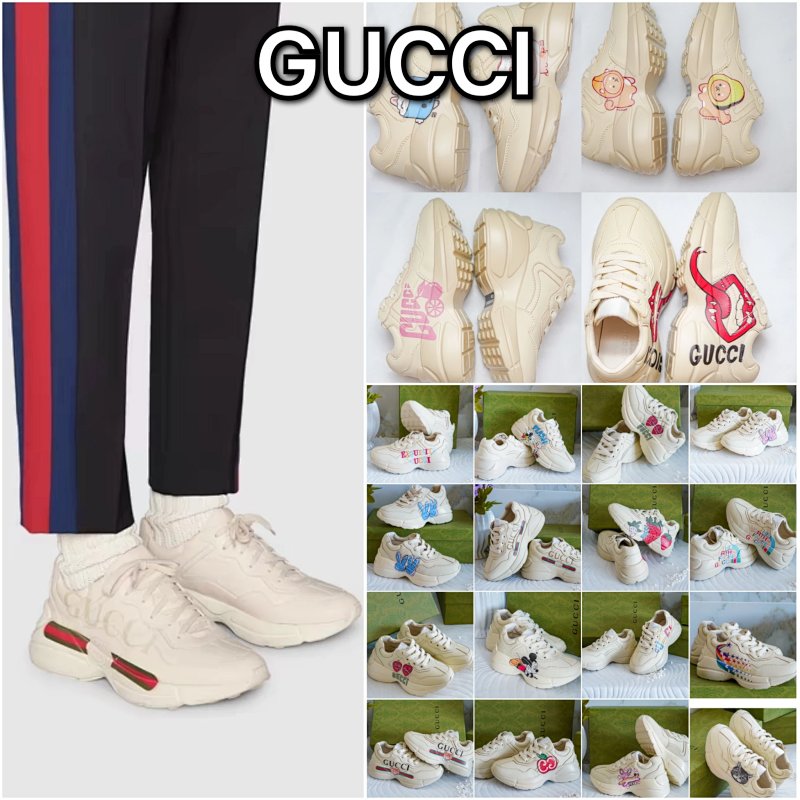Shoes from TOPKIDS
