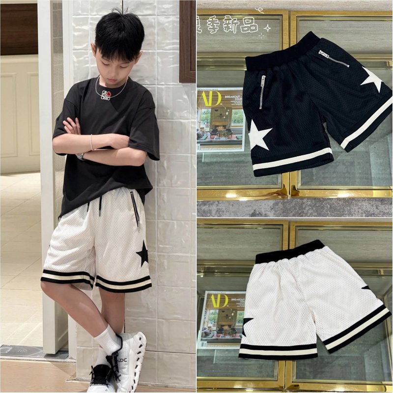 Shorts from TOPKIDS