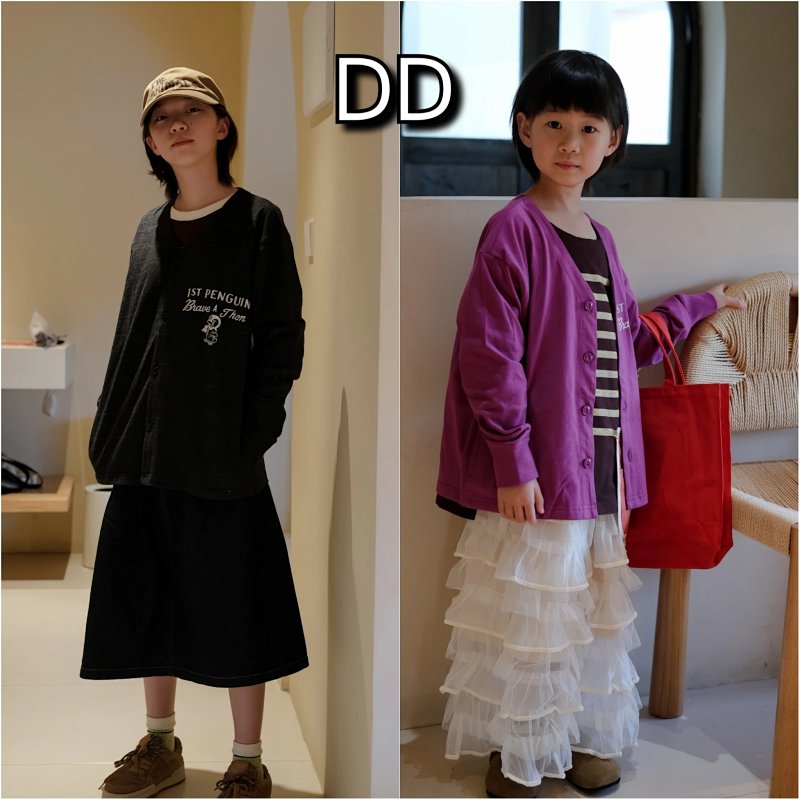Sweater from TOPKIDS