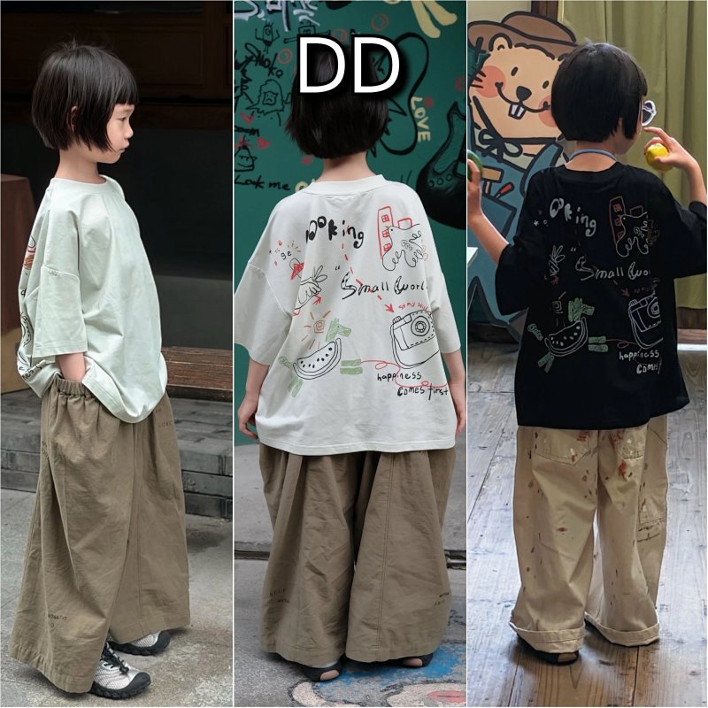 Tee from TOPKIDS