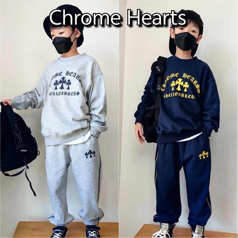 Chrome Hearts