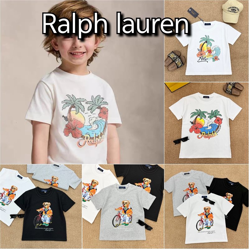 Ralph Lauren The 90-160 S-2xl