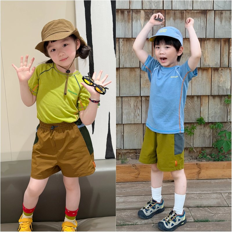Tee from TOPKIDS